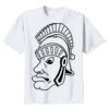 5000B - Youth Heavy Cotton™ 100% Cotton T-Shirt Thumbnail