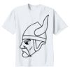 5000B - Youth Heavy Cotton™ 100% Cotton T-Shirt Thumbnail