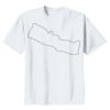 5000B - Youth Heavy Cotton™ 100% Cotton T-Shirt Thumbnail