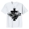 5000B - Youth Heavy Cotton™ 100% Cotton T-Shirt Thumbnail