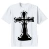 5000B - Youth Heavy Cotton™ 100% Cotton T-Shirt Thumbnail