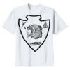 5000B - Youth Heavy Cotton™ 100% Cotton T-Shirt Thumbnail