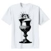 5000B - Youth Heavy Cotton™ 100% Cotton T-Shirt Thumbnail