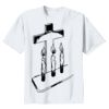5000B - Youth Heavy Cotton™ 100% Cotton T-Shirt Thumbnail