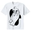 5000B - Youth Heavy Cotton™ 100% Cotton T-Shirt Thumbnail