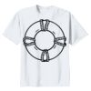 5000B - Youth Heavy Cotton™ 100% Cotton T-Shirt Thumbnail