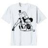 5000B - Youth Heavy Cotton™ 100% Cotton T-Shirt Thumbnail