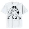 5000B - Youth Heavy Cotton™ 100% Cotton T-Shirt Thumbnail