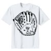 5000B - Youth Heavy Cotton™ 100% Cotton T-Shirt Thumbnail