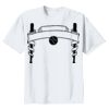 5000B - Youth Heavy Cotton™ 100% Cotton T-Shirt Thumbnail