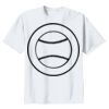 5000B - Youth Heavy Cotton™ 100% Cotton T-Shirt Thumbnail