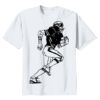 5000B - Youth Heavy Cotton™ 100% Cotton T-Shirt Thumbnail