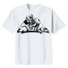 5000B - Youth Heavy Cotton™ 100% Cotton T-Shirt Thumbnail