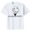 5000B - Youth Heavy Cotton™ 100% Cotton T-Shirt Thumbnail