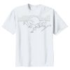 5000B - Youth Heavy Cotton™ 100% Cotton T-Shirt Thumbnail