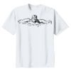 5000B - Youth Heavy Cotton™ 100% Cotton T-Shirt Thumbnail