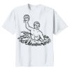 5000B - Youth Heavy Cotton™ 100% Cotton T-Shirt Thumbnail