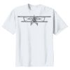 5000B - Youth Heavy Cotton™ 100% Cotton T-Shirt Thumbnail