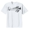 5000B - Youth Heavy Cotton™ 100% Cotton T-Shirt Thumbnail