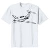 5000B - Youth Heavy Cotton™ 100% Cotton T-Shirt Thumbnail