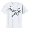 5000B - Youth Heavy Cotton™ 100% Cotton T-Shirt Thumbnail