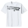 5000B - Youth Heavy Cotton™ 100% Cotton T-Shirt Thumbnail
