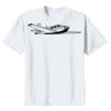 5000B - Youth Heavy Cotton™ 100% Cotton T-Shirt Thumbnail