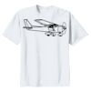 5000B - Youth Heavy Cotton™ 100% Cotton T-Shirt Thumbnail