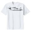 5000B - Youth Heavy Cotton™ 100% Cotton T-Shirt Thumbnail
