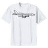 5000B - Youth Heavy Cotton™ 100% Cotton T-Shirt Thumbnail
