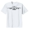 5000B - Youth Heavy Cotton™ 100% Cotton T-Shirt Thumbnail