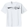 5000B - Youth Heavy Cotton™ 100% Cotton T-Shirt Thumbnail