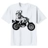 5000B - Youth Heavy Cotton™ 100% Cotton T-Shirt Thumbnail