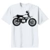 5000B - Youth Heavy Cotton™ 100% Cotton T-Shirt Thumbnail