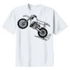 5000B - Youth Heavy Cotton™ 100% Cotton T-Shirt Thumbnail