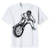 5000B - Youth Heavy Cotton™ 100% Cotton T-Shirt Thumbnail