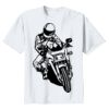 5000B - Youth Heavy Cotton™ 100% Cotton T-Shirt Thumbnail