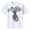 5000B - Youth Heavy Cotton™ 100% Cotton T-Shirt Thumbnail