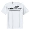 5000B - Youth Heavy Cotton™ 100% Cotton T-Shirt Thumbnail
