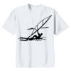 5000B - Youth Heavy Cotton™ 100% Cotton T-Shirt Thumbnail