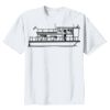 5000B - Youth Heavy Cotton™ 100% Cotton T-Shirt Thumbnail