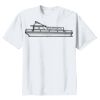 5000B - Youth Heavy Cotton™ 100% Cotton T-Shirt Thumbnail