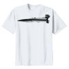 5000B - Youth Heavy Cotton™ 100% Cotton T-Shirt Thumbnail