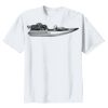 5000B - Youth Heavy Cotton™ 100% Cotton T-Shirt Thumbnail