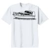 5000B - Youth Heavy Cotton™ 100% Cotton T-Shirt Thumbnail