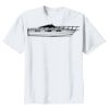 5000B - Youth Heavy Cotton™ 100% Cotton T-Shirt Thumbnail