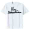 5000B - Youth Heavy Cotton™ 100% Cotton T-Shirt Thumbnail