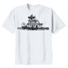 5000B - Youth Heavy Cotton™ 100% Cotton T-Shirt Thumbnail
