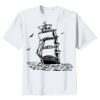 5000B - Youth Heavy Cotton™ 100% Cotton T-Shirt Thumbnail