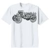 5000B - Youth Heavy Cotton™ 100% Cotton T-Shirt Thumbnail
